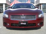 2011 Nissan Maxima 3.5 SV