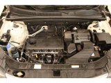 2011 Kia Sorento EX AWD 2.4 Liter DOHC 16-Valve Dual CVVT 4 Cylinder Engine