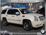 2008 Cadillac Escalade 