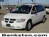 2007 Dodge Grand Caravan SXT