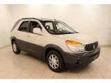 2003 Cappuccino Frost Metallic Buick Rendezvous CXL #59117419