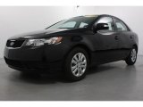 2010 Kia Forte EX