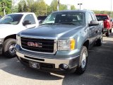 2011 GMC Sierra 1500 SLE Extended Cab 4x4