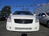 2008 Nissan Sentra 2.0