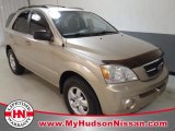 2006 Kia Sorento LX