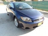 2006 Nautical Blue Metallic Scion tC  #59117176