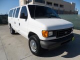 2005 Ford E Series Van E350 Super Duty Commercial