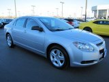 2010 Chevrolet Malibu LS Sedan
