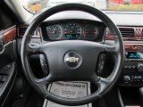 2008 Chevrolet Impala LTZ Steering Wheel