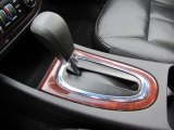 2008 Chevrolet Impala LTZ 4 Speed Automatic Transmission