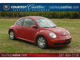 2010 Volkswagen New Beetle 2.5 Coupe
