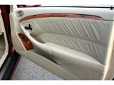 2005 Mercedes-Benz CLK 500 Cabriolet Door Panel