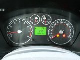 2010 Ford Transit Connect XL Cargo Van Gauges