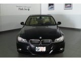 2011 BMW 3 Series 328i xDrive Sedan