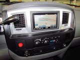 2006 Dodge Ram 1500 SRT-10 Quad Cab Navigation