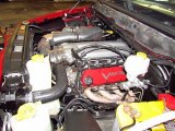 2006 Dodge Ram 1500 SRT-10 Quad Cab 8.3 Liter Paxton Supercharged SRT OHV 20-Valve V10 Engine