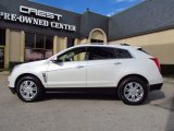 2010 Cadillac SRX V6