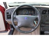 1996 Saab 9000 CS Steering Wheel