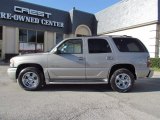 2001 Summit White GMC Yukon Denali AWD #59168972