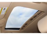 2010 Mercedes-Benz ML 550 4Matic Sunroof