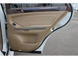 2010 Mercedes-Benz ML 550 4Matic Door Panel