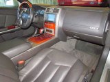 2007 Cadillac XLR Roadster Dashboard