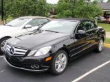 2011 Mercedes-Benz E 350 Cabriolet