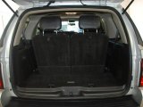 2009 Ford Explorer Limited Trunk