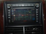 2009 Ford Explorer Limited Navigation