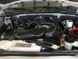 2009 Ford Explorer Limited 4.6 Liter SOHC 24-Valve VVT V8 Engine