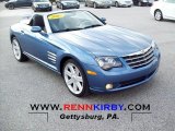 2005 Chrysler Crossfire Limited Roadster