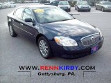 2009 Buick Lucerne CXL