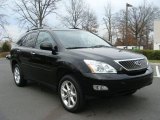 2009 Lexus RX 350 AWD