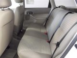 2006 Ford Focus ZXW SE Wagon Dark Pebble/Light Pebble Interior