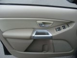 2004 Volvo XC90 T6 AWD Door Panel