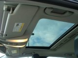 2011 Mercedes-Benz E 350 BlueTEC Sedan Sunroof