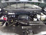 2005 Ford F150 XLT SuperCab 5.4 Liter SOHC 24-Valve Triton V8 Engine