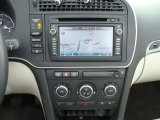 2007 Saab 9-3 Aero Convertible Navigation
