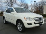 2009 Mercedes-Benz ML 350 4Matic