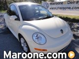 2009 Harvest Moon Beige Volkswagen New Beetle 2.5 Coupe #59169328