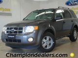 2012 Sterling Gray Metallic Ford Escape XLT #59168519