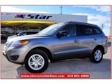 2011 Mineral Gray Hyundai Santa Fe GLS #59168933