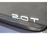 Audi A3 2008 Badges and Logos