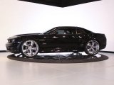2010 Chevrolet Camaro SS/RS Coupe