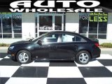 2011 Chevrolet Cruze LT/RS