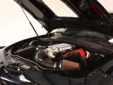 2010 Chevrolet Camaro SS/RS Coupe 6.2 Liter Supercharged OHV 16-Valve V8 Engine