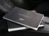 2007 Bentley Continental GTC  Books/Manuals