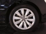 2010 Audi A8 L 4.2 quattro Wheel