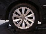 2010 Audi A8 L 4.2 quattro Wheel