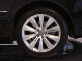 2010 Audi A8 L 4.2 quattro Wheel